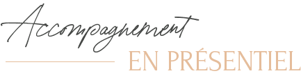 Accompagnement en présentiel
