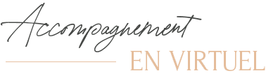 Accompagnement en virtuel